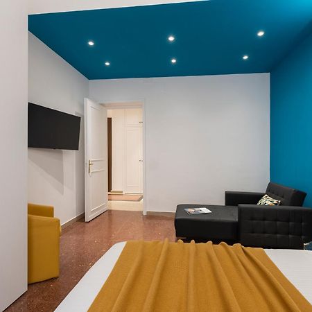Lifestyle Vatican Apartment โรม ภายนอก รูปภาพ