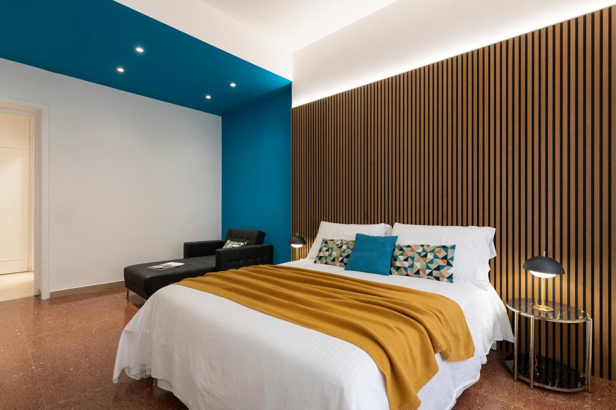 Lifestyle Vatican Apartment โรม ภายนอก รูปภาพ