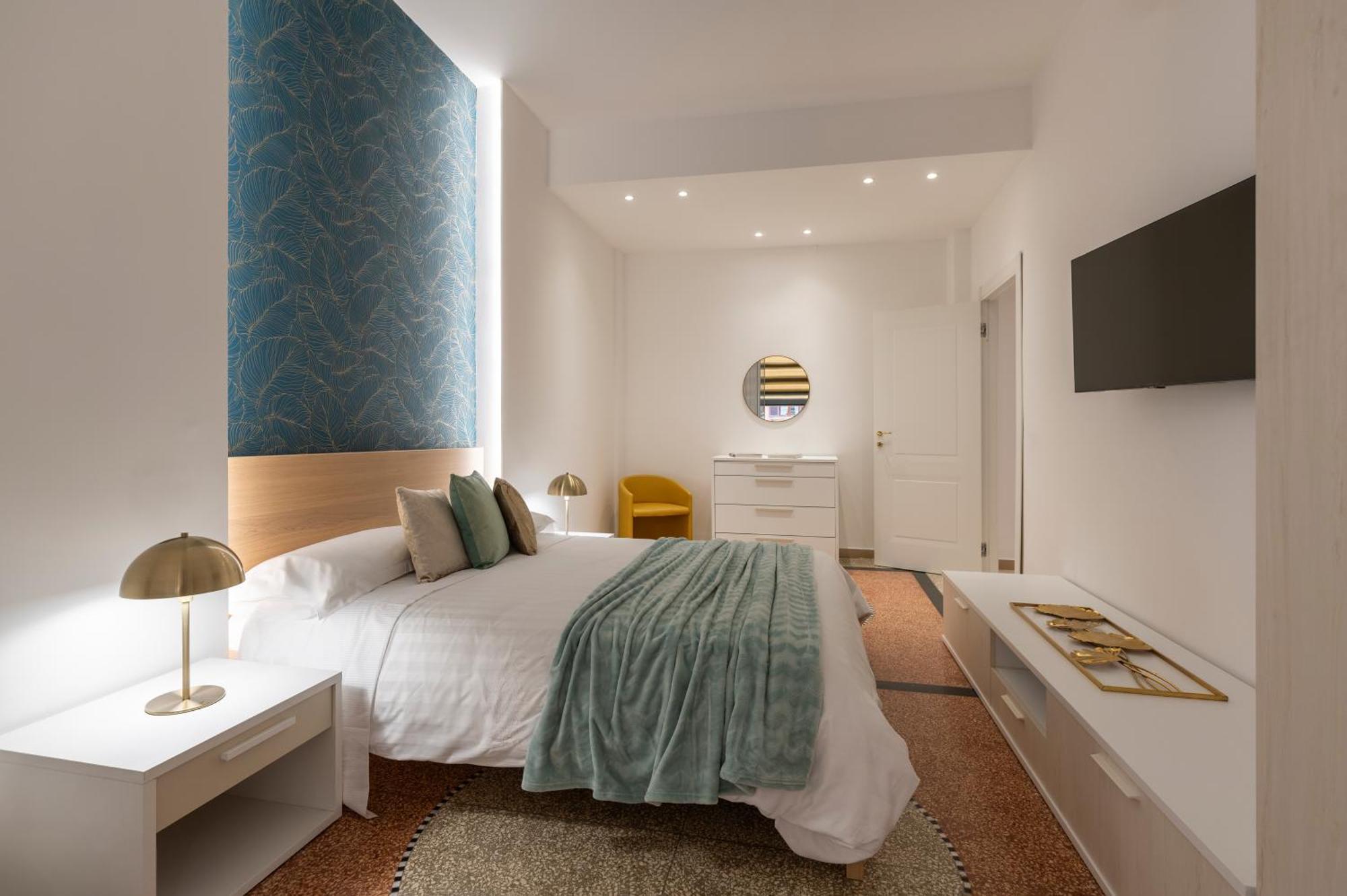 Lifestyle Vatican Apartment โรม ภายนอก รูปภาพ