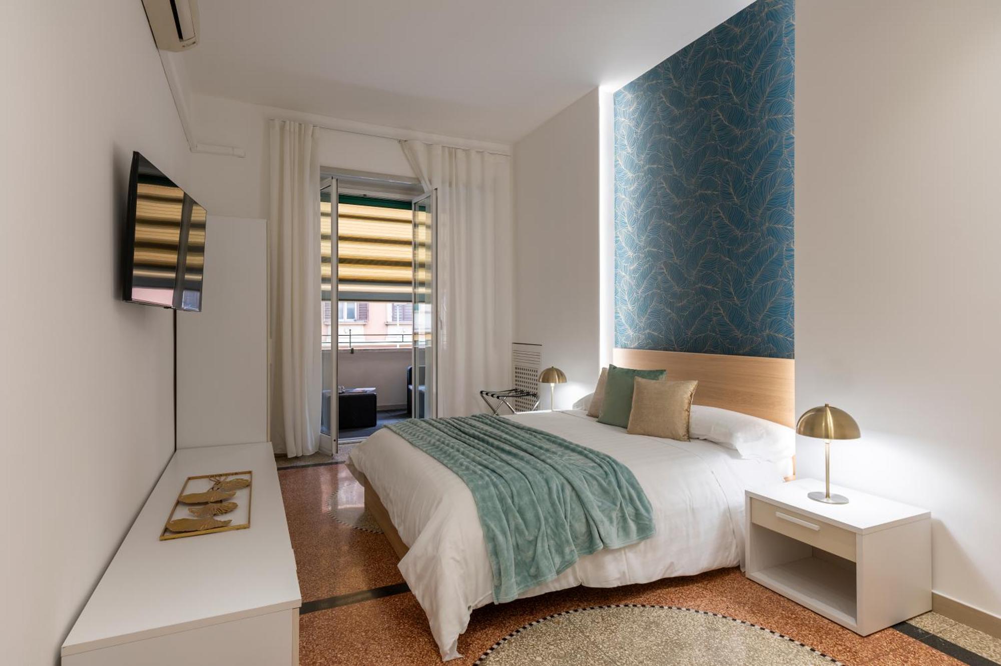 Lifestyle Vatican Apartment โรม ภายนอก รูปภาพ